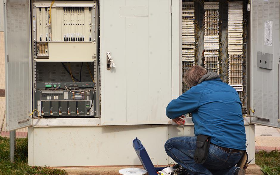travaux d'électricité Châtenay-Malabry