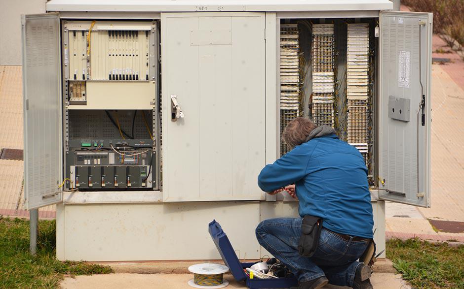 électricien chauffagiste Paris 9