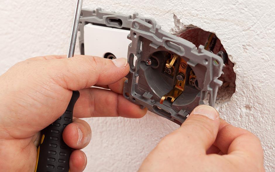 électricien installateur Rosny-sur-Seine