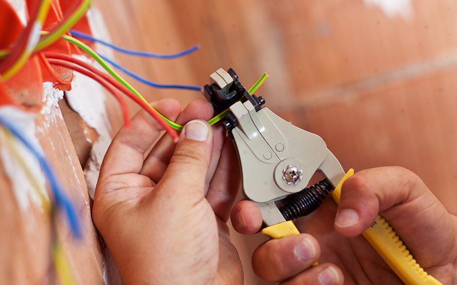 travaux d'électricité Châtenay-Malabry