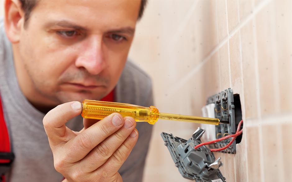 dépannage électricien Neuilly-sur-Seine