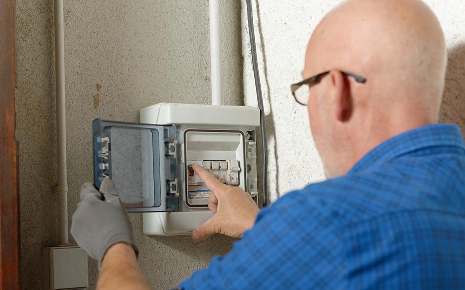 électricien urgent Saint-Maur-des-Fossés
